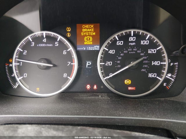 Aukcja sprzedaży 2014 Acura Ilx 2.0l, vin: 19VDE1F70EE007986, numer aukcji: 44402643