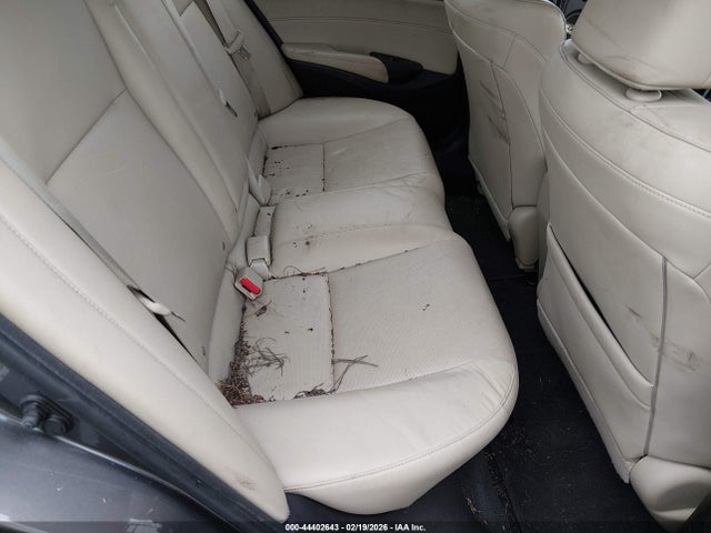 Aukcja sprzedaży 2014 Acura Ilx 2.0l, vin: 19VDE1F70EE007986, numer aukcji: 44402643