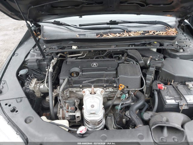 Продаж на аукціоні авто 2015 Acura Tlx, vin: 19UUB1F39FA016544, номер лоту: 44402644