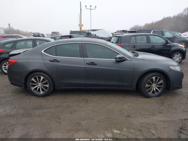 Продаж на аукціоні авто 2015 Acura Tlx, vin: 19UUB1F39FA016544, номер лоту: 44402644
