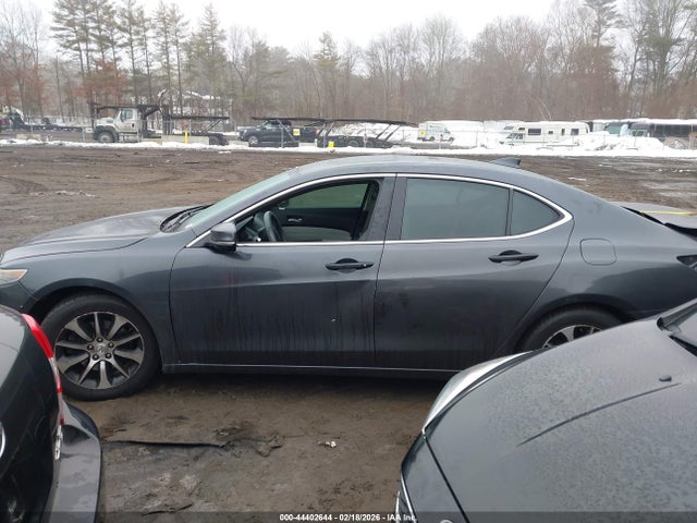 Продаж на аукціоні авто 2015 Acura Tlx, vin: 19UUB1F39FA016544, номер лоту: 44402644