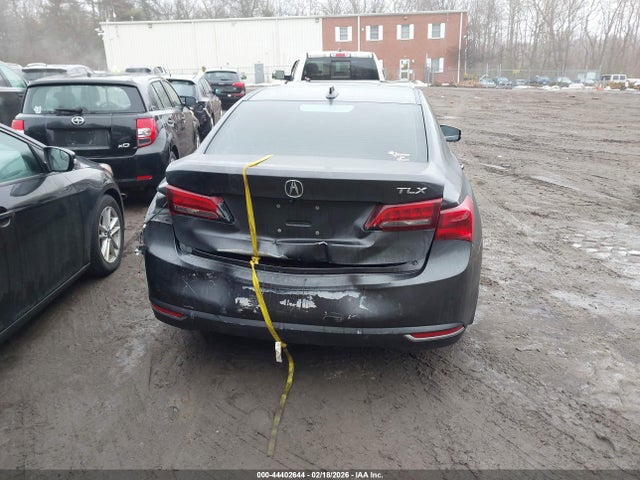 Продаж на аукціоні авто 2015 Acura Tlx, vin: 19UUB1F39FA016544, номер лоту: 44402644