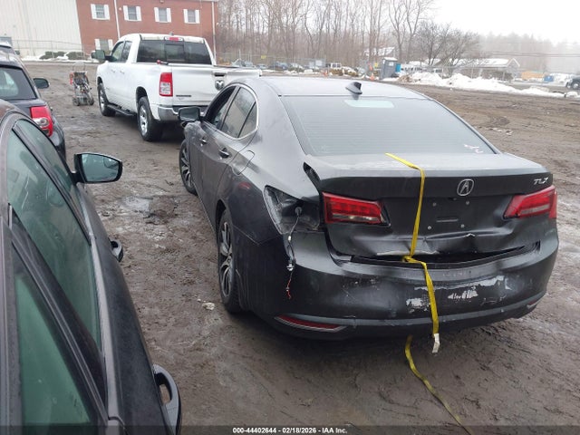 Продаж на аукціоні авто 2015 Acura Tlx, vin: 19UUB1F39FA016544, номер лоту: 44402644