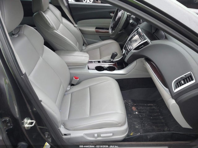 Продаж на аукціоні авто 2015 Acura Tlx, vin: 19UUB1F39FA016544, номер лоту: 44402644
