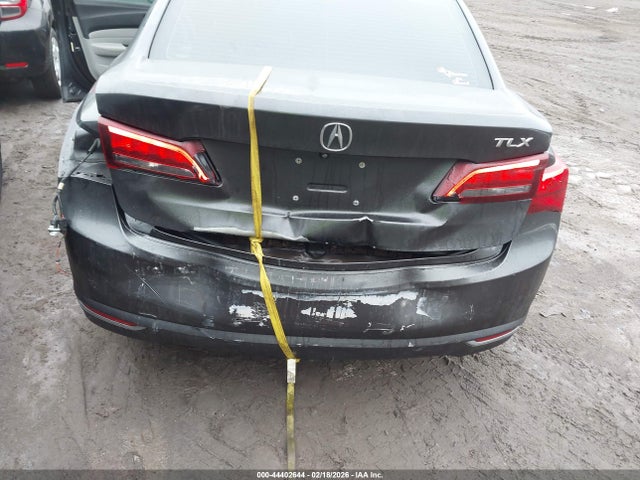 Продаж на аукціоні авто 2015 Acura Tlx, vin: 19UUB1F39FA016544, номер лоту: 44402644