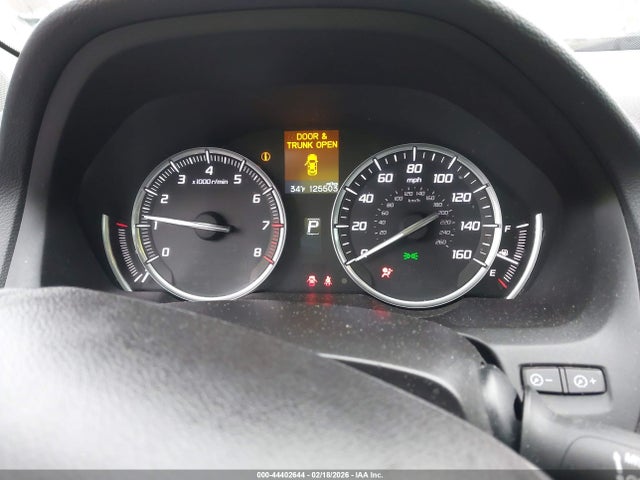 Продаж на аукціоні авто 2015 Acura Tlx, vin: 19UUB1F39FA016544, номер лоту: 44402644
