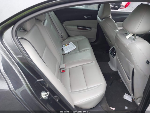 Продаж на аукціоні авто 2015 Acura Tlx, vin: 19UUB1F39FA016544, номер лоту: 44402644