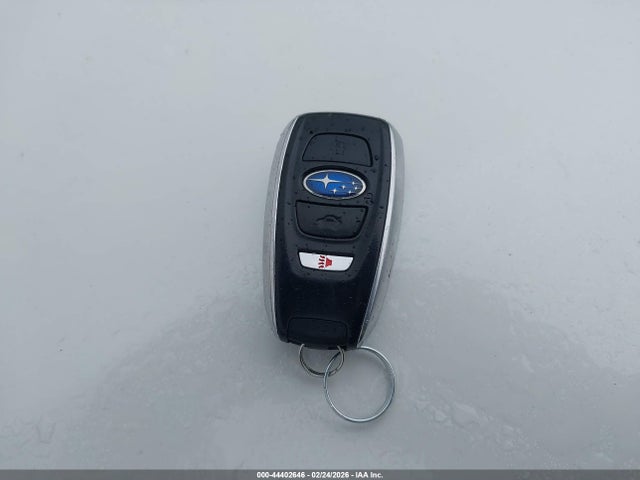 4S4BSANC1H3208731 Subaru Outback 2.5i Limited