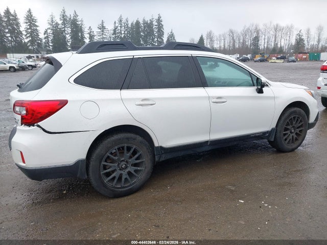 4S4BSANC1H3208731 Subaru Outback 2.5i Limited