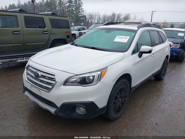 4S4BSANC1H3208731 Subaru Outback 2.5i Limited