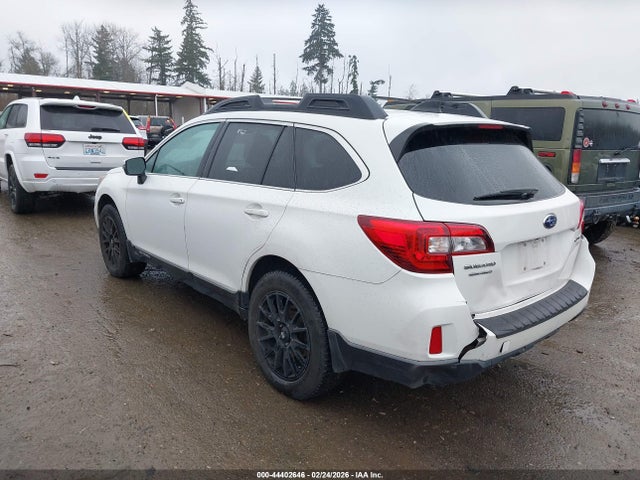 4S4BSANC1H3208731 Subaru Outback 2.5i Limited