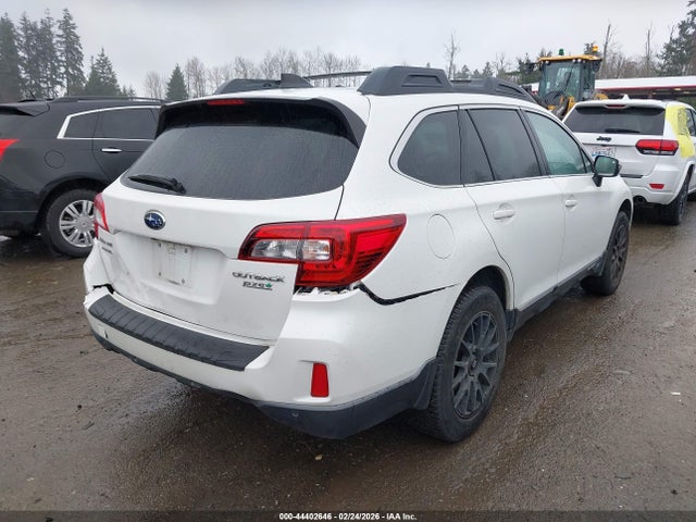 4S4BSANC1H3208731 Subaru Outback 2.5i Limited