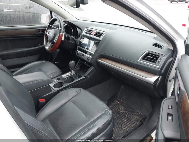 4S4BSANC1H3208731 Subaru Outback 2.5i Limited