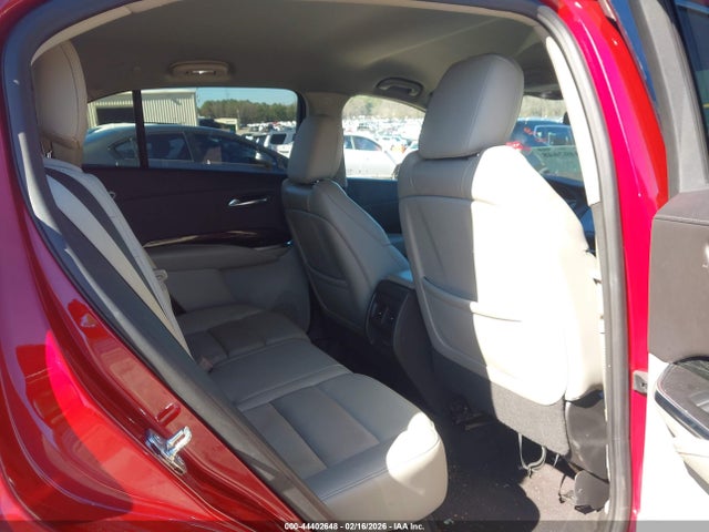 2021 CADILLAC XT4 1GYFZCR43MF005679 Photo 7