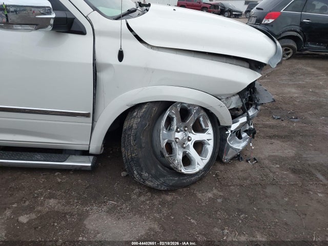 Продажа на аукционе авто 2017 Ram 1500 Laramie  4x4 6'4 Box, vin: 1C6RR7VT6HS691471, номер лота: 44402651