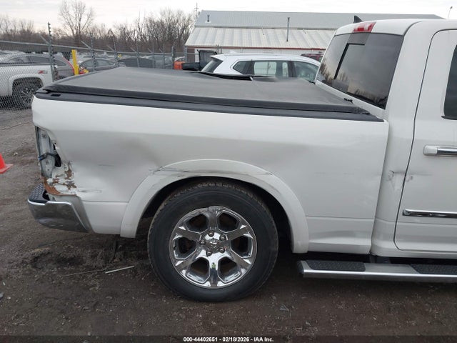 Продажа на аукционе авто 2017 Ram 1500 Laramie  4x4 6'4 Box, vin: 1C6RR7VT6HS691471, номер лота: 44402651