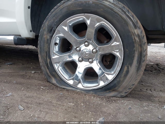 Продажа на аукционе авто 2017 Ram 1500 Laramie  4x4 6'4 Box, vin: 1C6RR7VT6HS691471, номер лота: 44402651