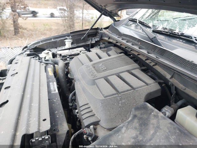 Auction sale of the 2021 Nissan Titan Pro-4x 4x4, vin: 1N6AA1ED4MN511509, lot number: 44402652