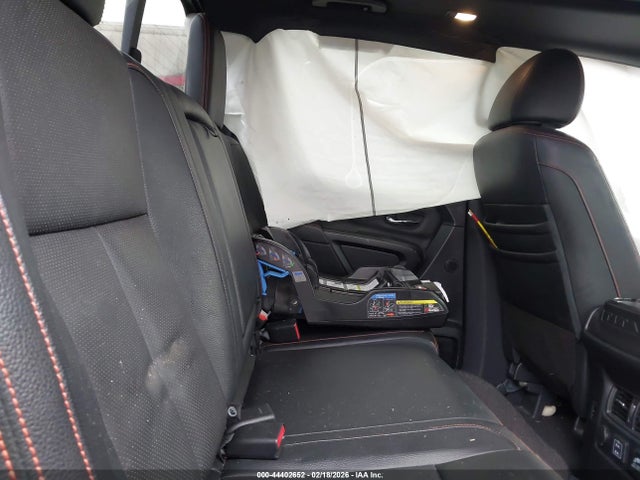 Auction sale of the 2021 Nissan Titan Pro-4x 4x4, vin: 1N6AA1ED4MN511509, lot number: 44402652