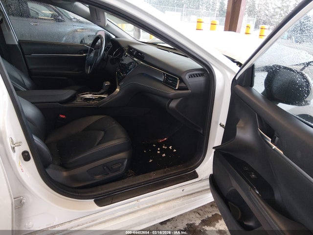 4T1B61HK5KU723305 Toyota CAMRY XSE