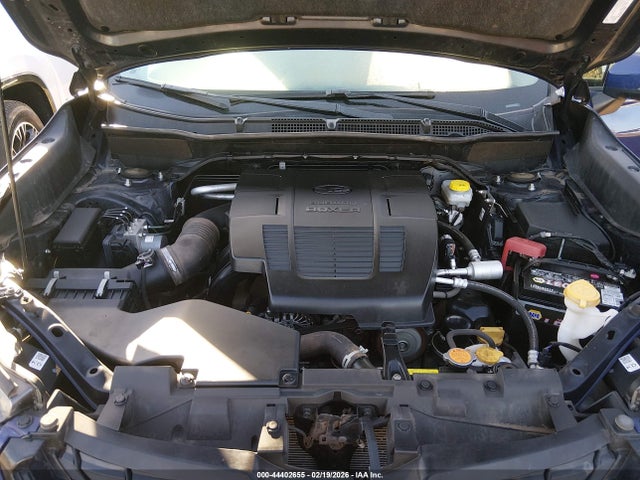 Subaru Forester Sport 2023 JF2SKAJC7PH478611 Image 10