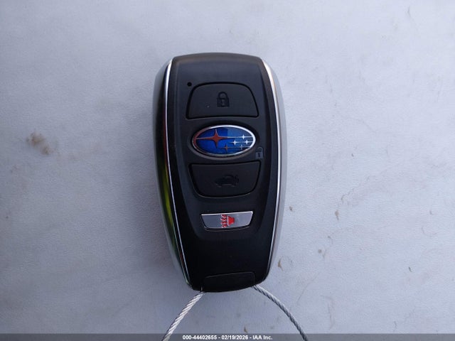 Subaru Forester Sport 2023 JF2SKAJC7PH478611 Image 11