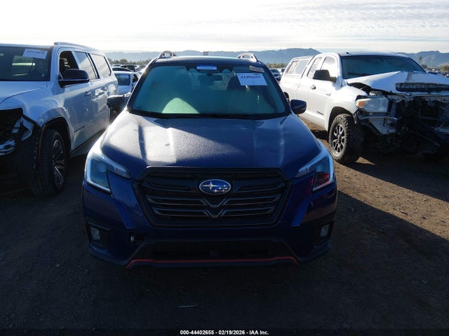 Subaru Forester Sport 2023 JF2SKAJC7PH478611 Image 12