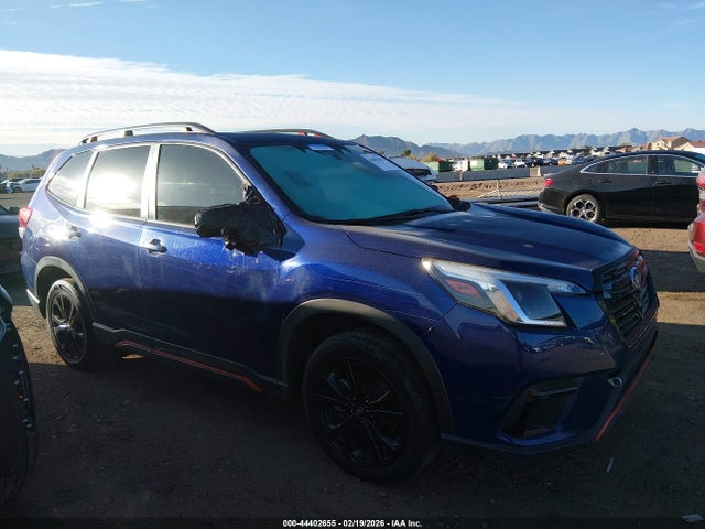 Subaru Forester Sport 2023 JF2SKAJC7PH478611 Image 13
