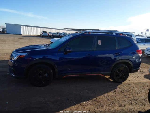 Subaru Forester Sport 2023 JF2SKAJC7PH478611 Image 14