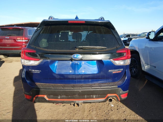 Subaru Forester Sport 2023 JF2SKAJC7PH478611 Image 16