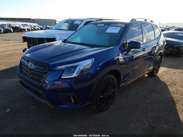 Subaru Forester Sport 2023 JF2SKAJC7PH478611 Image 2