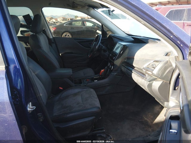 Subaru Forester Sport 2023 JF2SKAJC7PH478611 Image 5