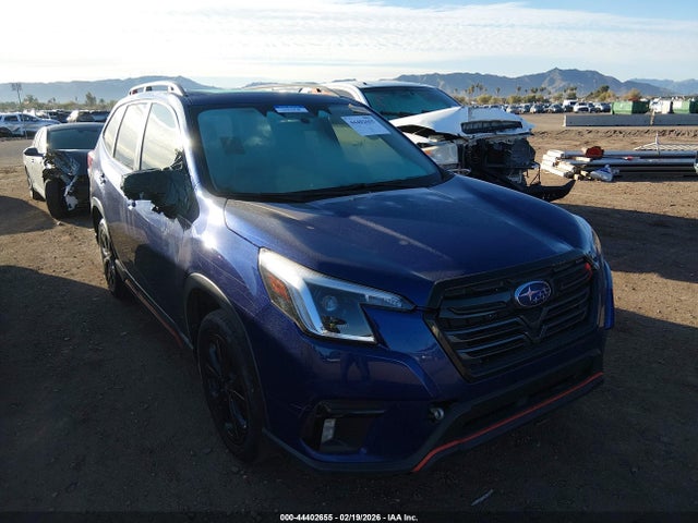 Subaru Forester Sport 2023 JF2SKAJC7PH478611 Image 6