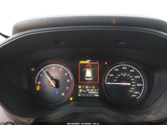 Subaru Forester Sport 2023 JF2SKAJC7PH478611 Image 7