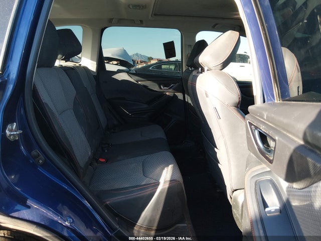 Subaru Forester Sport 2023 JF2SKAJC7PH478611 Image 8