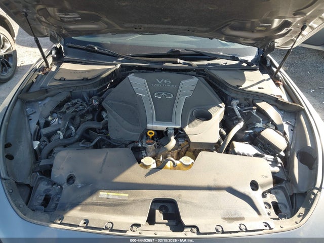 2018 INFINITI Q60 JN1EV7EL7JM391728 Photo 9