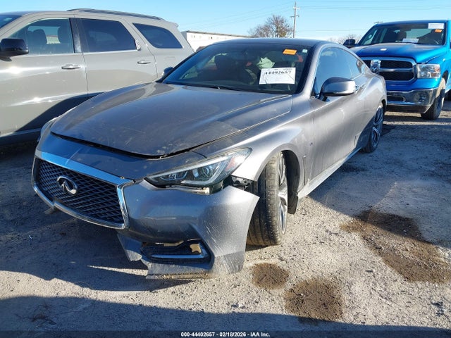 2018 INFINITI Q60 JN1EV7EL7JM391728 Photo 5