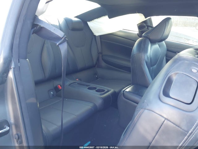 2018 INFINITI Q60 JN1EV7EL7JM391728 Photo 7