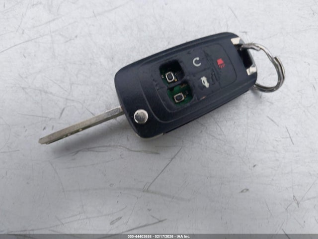 Chevrolet EQUINOX LT 2016 2GNALCEK2G1112201 Image 11