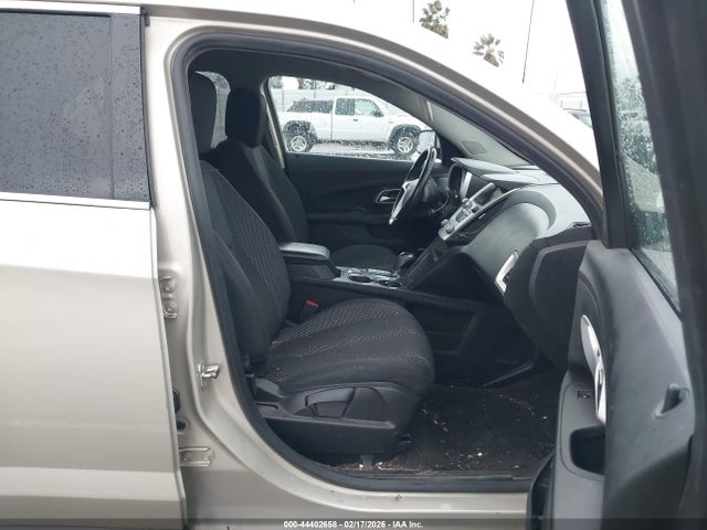 Chevrolet EQUINOX LT 2016 2GNALCEK2G1112201 Image 5