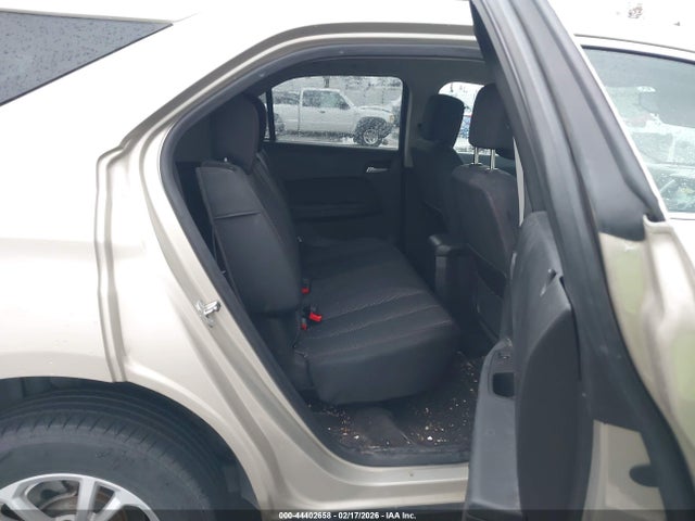 Chevrolet EQUINOX LT 2016 2GNALCEK2G1112201 Image 8