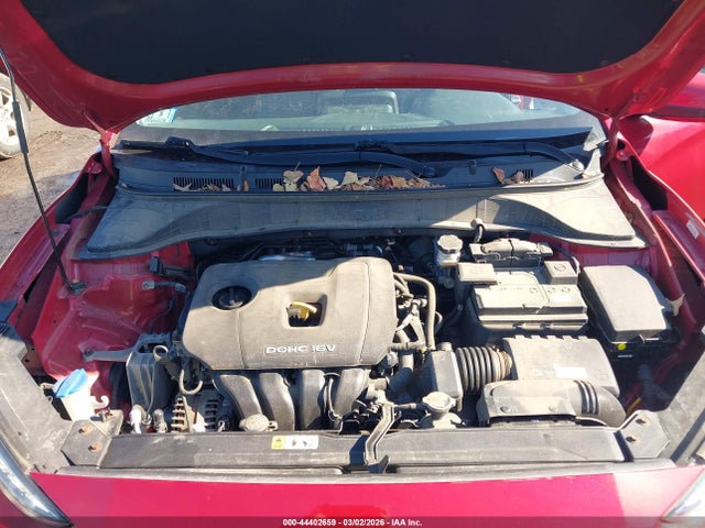 KM8K1CAA1KU340389 Hyundai Kona Se