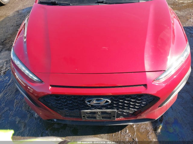 KM8K1CAA1KU340389 Hyundai Kona Se