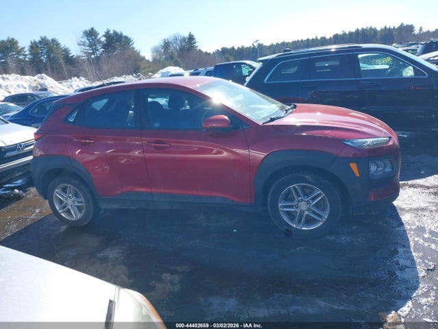 KM8K1CAA1KU340389 Hyundai Kona Se