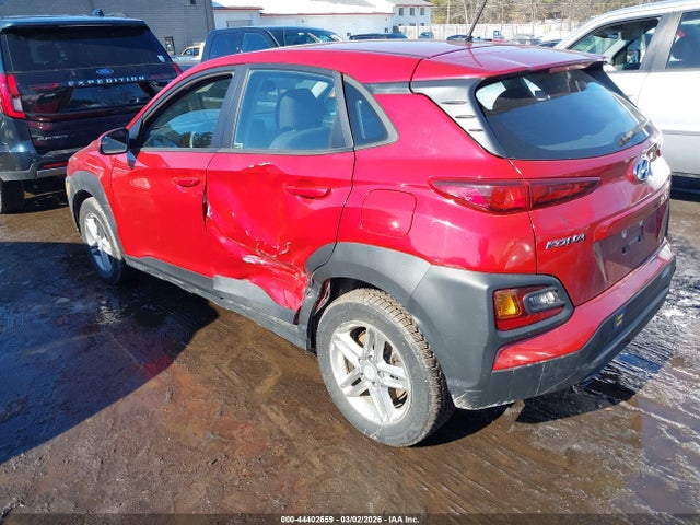 KM8K1CAA1KU340389 Hyundai Kona Se