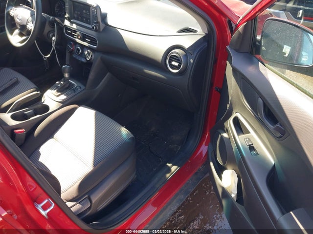 KM8K1CAA1KU340389 Hyundai Kona Se