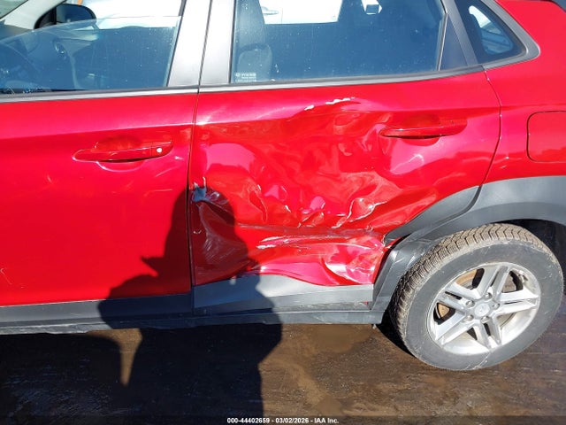 KM8K1CAA1KU340389 Hyundai Kona Se
