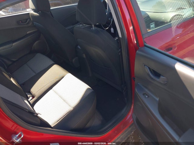 KM8K1CAA1KU340389 Hyundai Kona Se