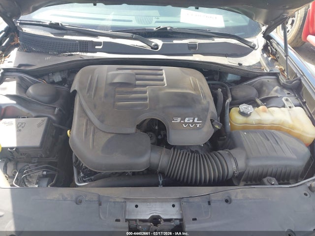 Продажа на аукционе авто 2018 Dodge Charger Sxt Plus Rwd, vin: 2C3CDXHG0JH119292, номер лота: 44402661