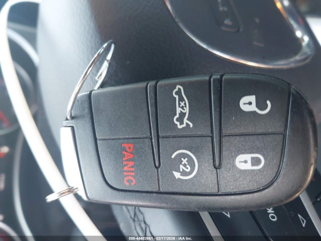 Продажа на аукционе авто 2018 Dodge Charger Sxt Plus Rwd, vin: 2C3CDXHG0JH119292, номер лота: 44402661